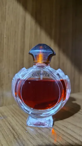 Olympea Intense Paco Rabanne EDP