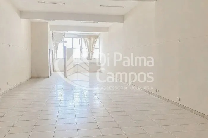 Sobreloja comercial com 200m², 4 banheiros para alugar no bairro Vila Mariana