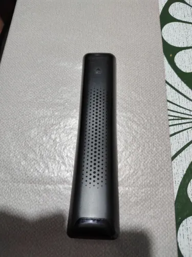 Controle remoto Samsung funciona perfeitamente 
