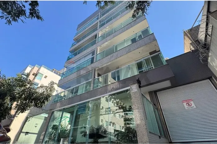 Apartamento 2 Quartos com Área Garden e Elevador em Jardim da Penha  A Poucos Passos da Pr