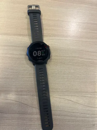 Relógio Garmin 55
