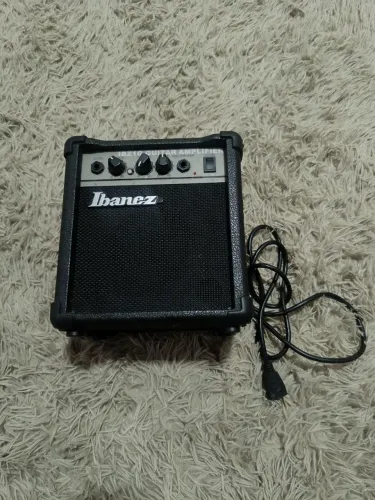 AMPLIFICADOR IBANEZ