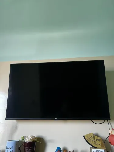 Tv 32 polegadas semi nova 