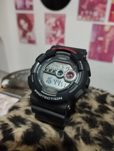 Relógio Casio de pulso G-shock original