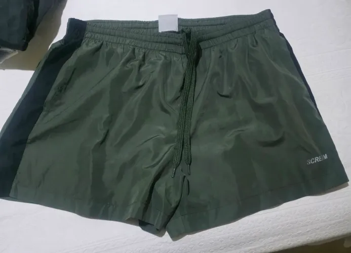 Shorts corrida