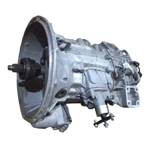 MERCEDES | 6952601500 | Caixa de Câmbio G85 6 Velocidades