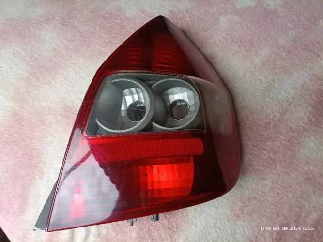 Lanterna  Honda Fit - 2003 -2008 - Traseira Direita - Original Valeo 