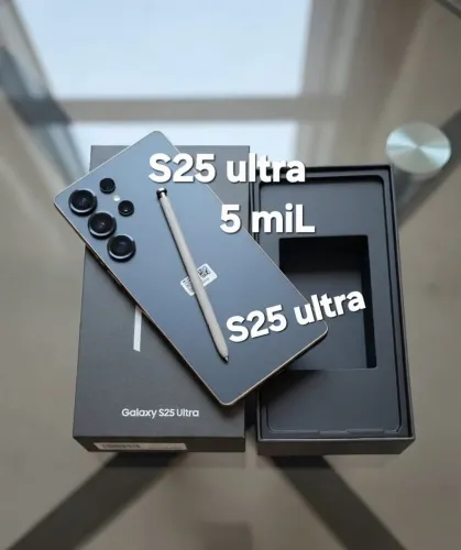 S 25 ultra