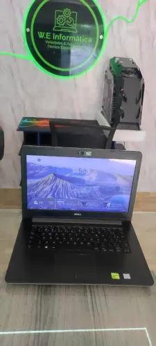 Dell I7 de 6° Geração Com Garantia! 