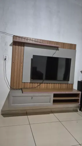 Painel para TV até 60 polegadas 
