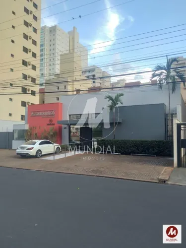 Salão/Galpão à venda no bairro Nova Aliança