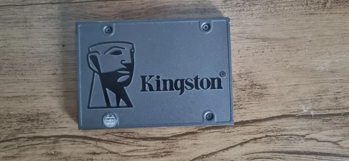 SSD KINGSTON 240GB