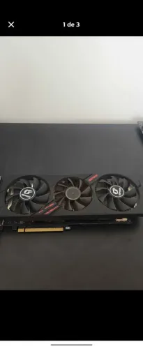 GTX 1660 ti 6gb