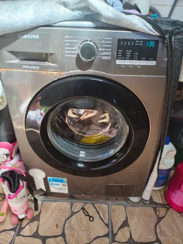 Máquina de lavar Samsung inverter 11kg