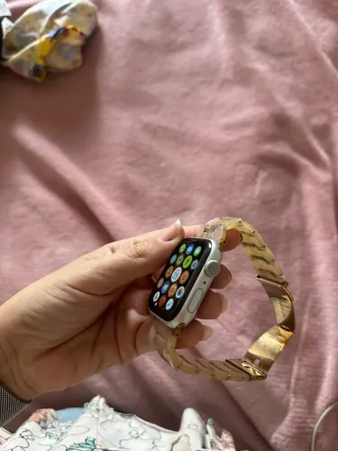 Apple watch serie 5 44mm