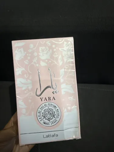 Perfume Lattafa YARA