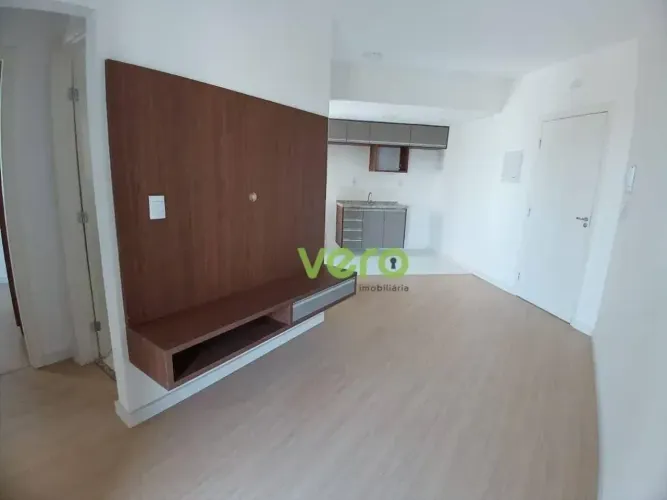 Apartamento com 2 dormitórios para alugar, 60 m² - Parque Industrial Harmonia - Nova Odess