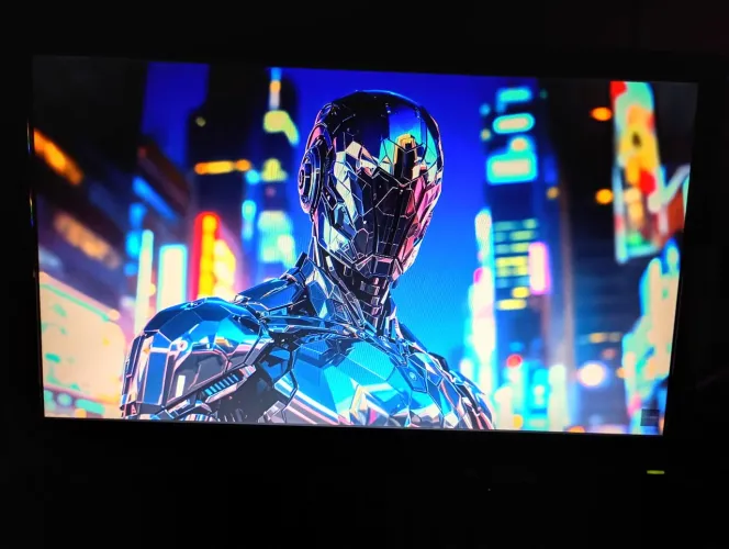 Monitor BENQ 18,5 ótimo estado