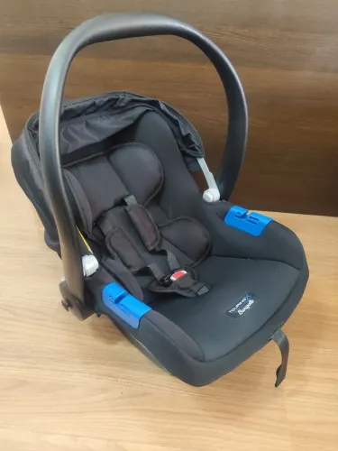 Bebê Conforto TouringX Burigotto