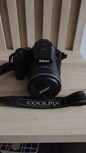 Nikon P900