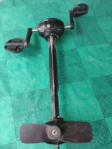 Pedal para caiaque marlim