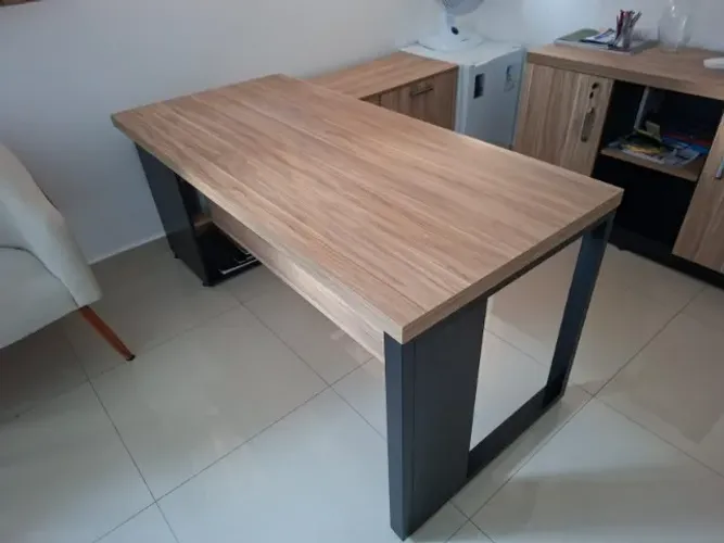 Mesa para escritório 