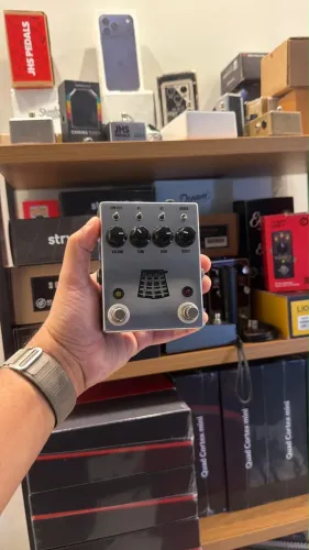 Pedal
