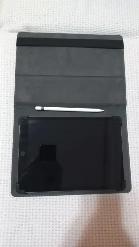 Ipad 9 + Apple pencil 1ª geração 