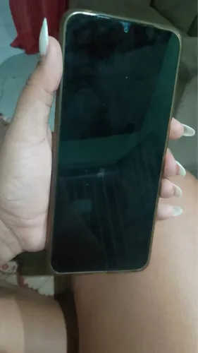Vendo celular redimi 14c novo na caixa sem marcas de uso contato *