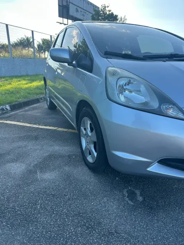 Honda Fit LXL 1.4/ 1.4 Flex 8v/16v 5P Aut. 2010
