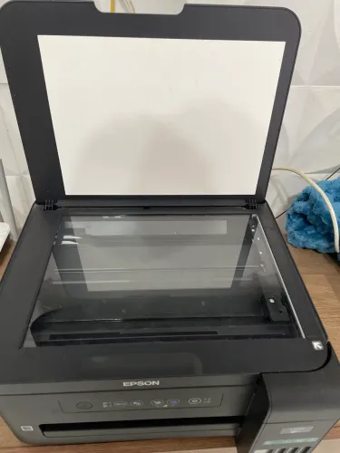 Impressora EPSON nova 
