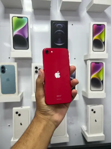 IPHONE SE 2020 64 GB 