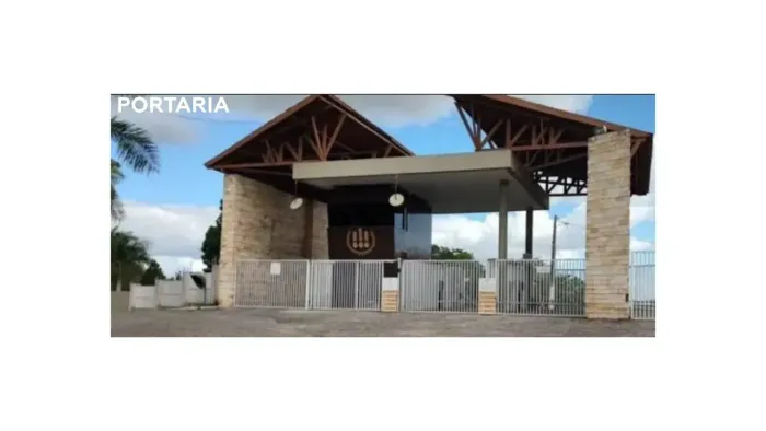 Lote/Terreno para venda com 450 metros quadrados em Zona Rural - Lagoa Seca - Paraíba