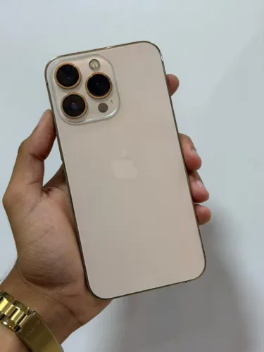 iPhone 13 Pro 128gb, vendo ou troco