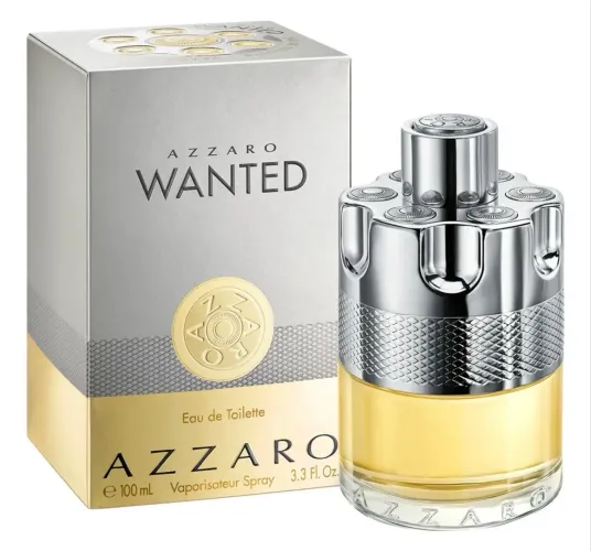 Azzaro Wanted 100ml 