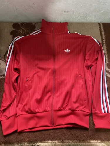 Jaqueta Adidas Original