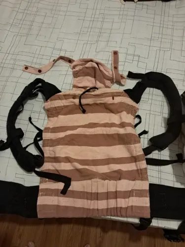 Jenipano mochila ergonômica