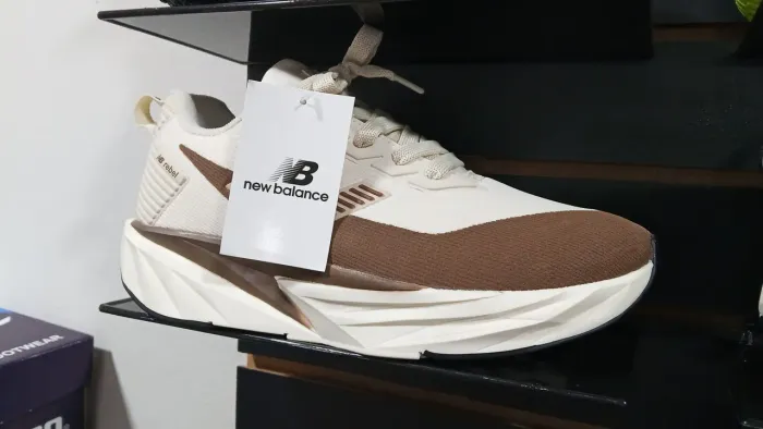 New balance lançamento