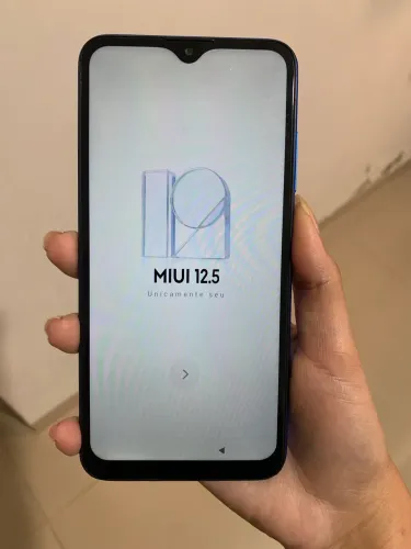 Redmi 8A 64gb 