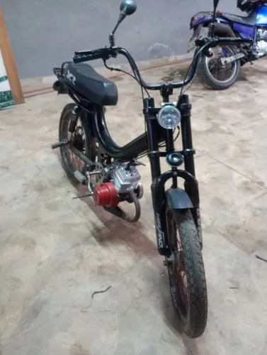 Mobilete 75