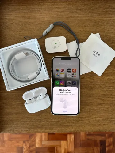 iPods Pro