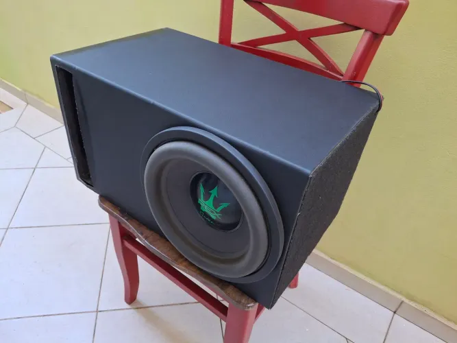 Subwoofer Magnum