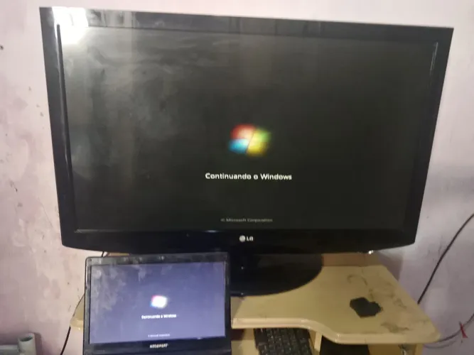 tv 43 polegada