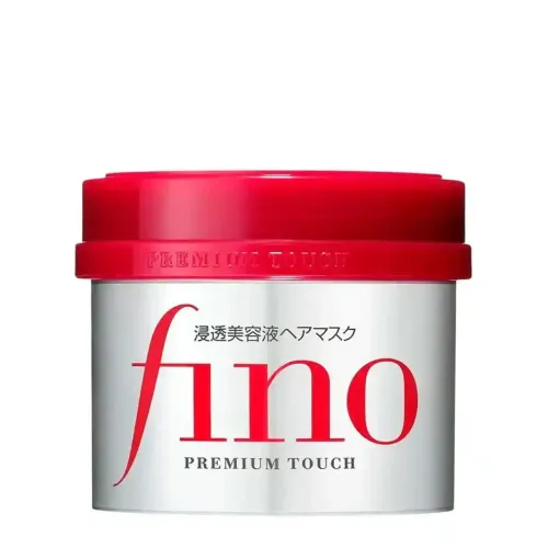 Fino Premium penetrating Essence Hair Mask  Shiseido 230g