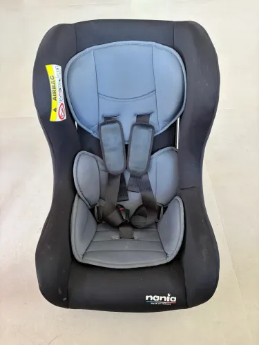 Bebê Conforto - Cadeirinha de criança para carro