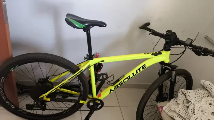 Vende Bike 12v