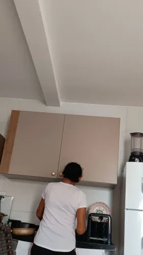 Armário cozinha