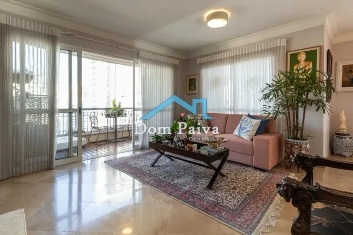 Lindo apartamento à venda no Condomínio Moema BY The Park!