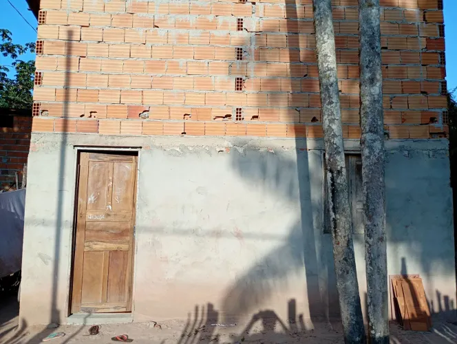Vende se esta casa no jardim modelo 40 Mil