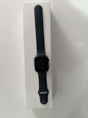 Apple Watch S8 Preto